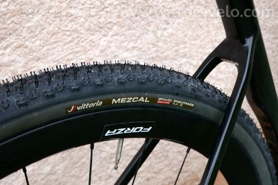 VAE gravel / route RIDLEY Astr-E taille L - 3