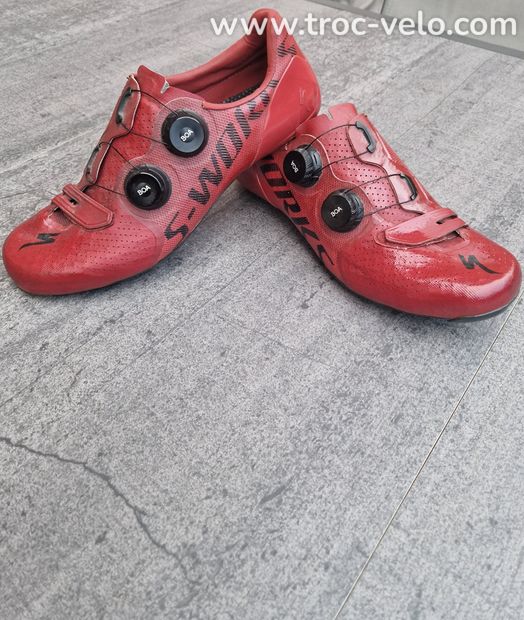 Chaussures S-works 7 - 1