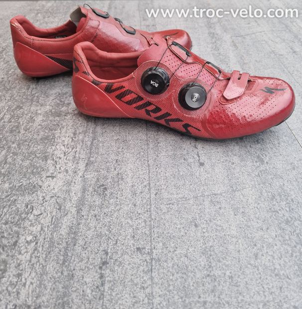 Chaussures S-works 7 - 2