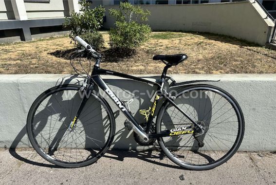 Giant Defy 2