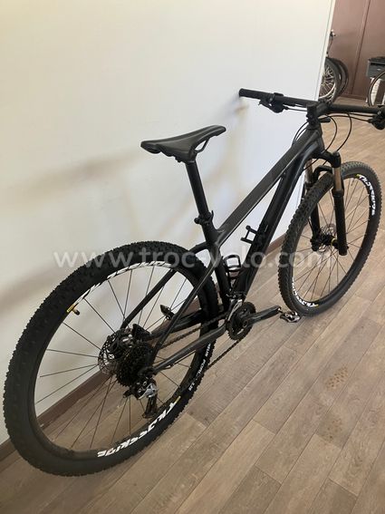 VTT TREK XCALIBER 7