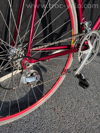 Vélo de course Bianchi - 2
