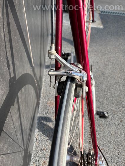 Vélo de course Bianchi - 3