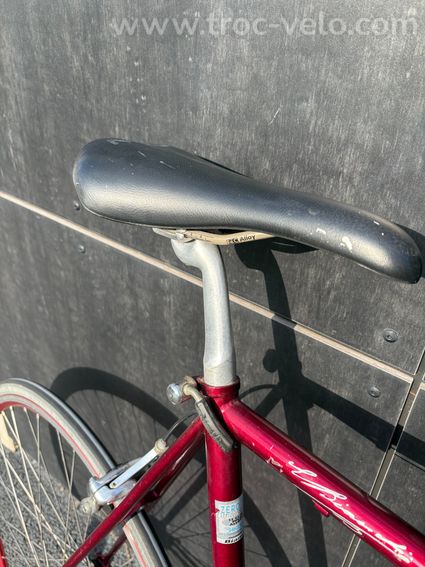 Vélo de course Bianchi - 4