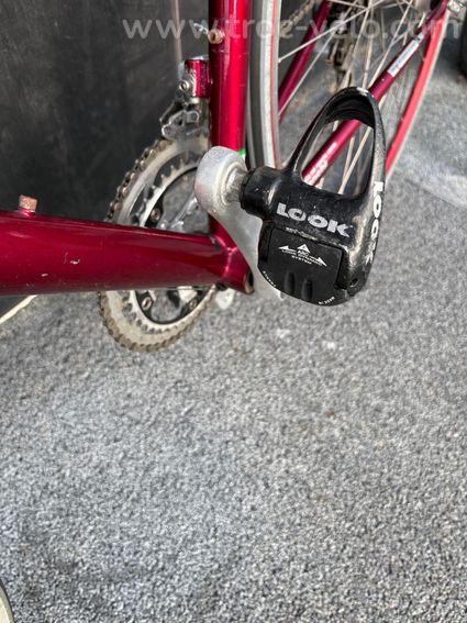 Vélo de course Bianchi - 11