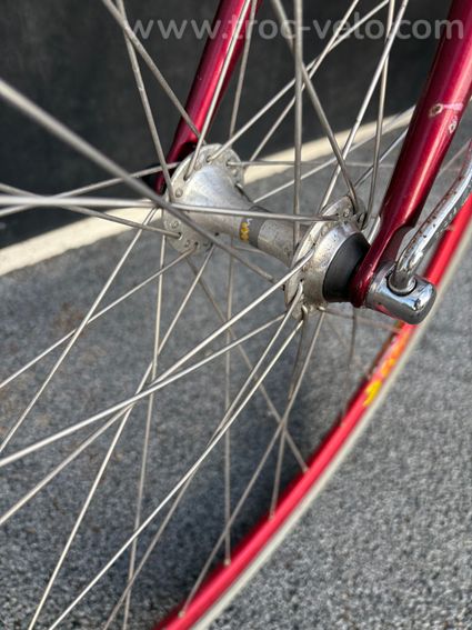 Vélo de course Bianchi - 13