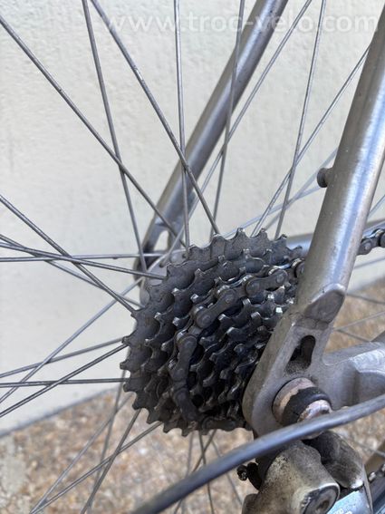 Vélo Lapierre compétition - 3