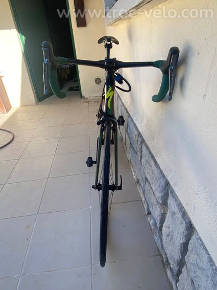 Vélo route spécialized tarmac s-worck sl6 - 2