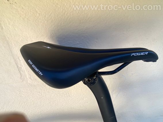 Vélo route spécialized tarmac s-worck sl6 - 3