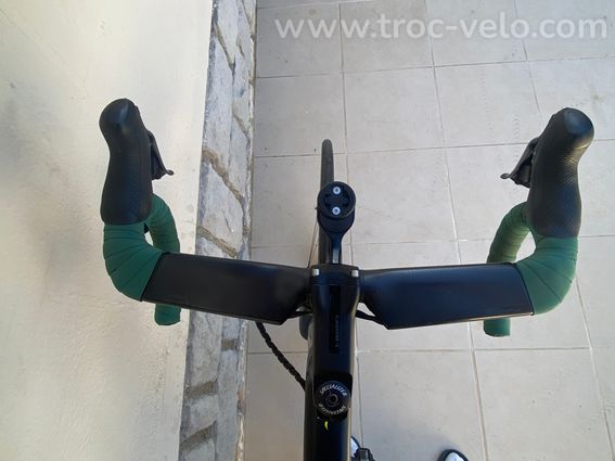 Vélo route spécialized tarmac s-worck sl6 - 6