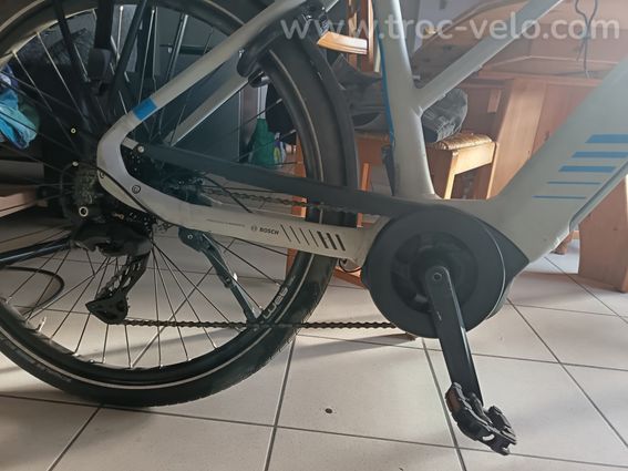 Stella Morena Premium MDBO 2024 – État Neuf – Sous Garantie Upway (06/2027) - 5