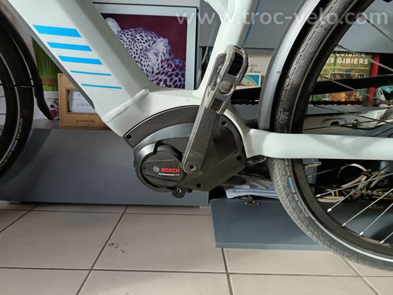 Stella Morena Premium MDBO 2024 – État Neuf – Sous Garantie Upway (06/2027) - 6