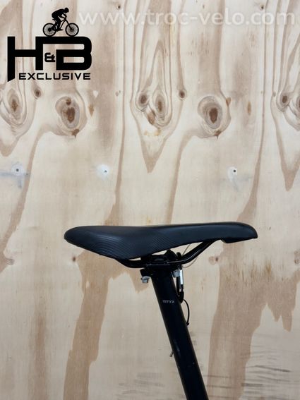 Bulls Cross Evo 625 Vélo électrique Shimano Deore 2022 - 8