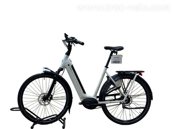 Gazelle Arroyo C5 Elite Belt Vélo électrique Shimano Nexus 2025  - 2