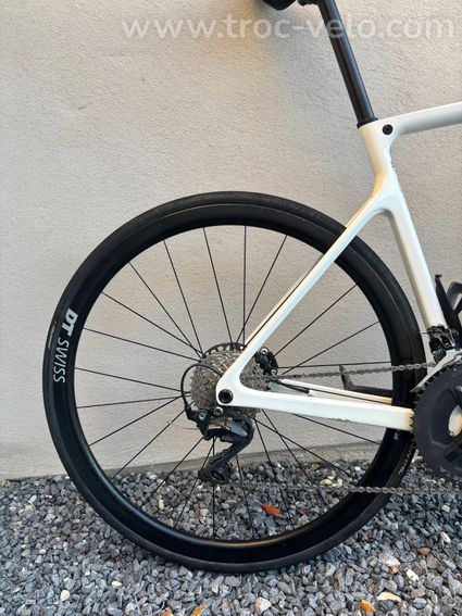 Orbea Orca T55  - 2