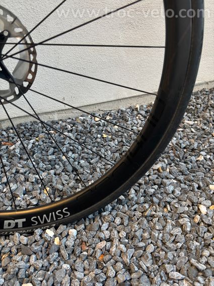 Orbea Orca T55  - 3