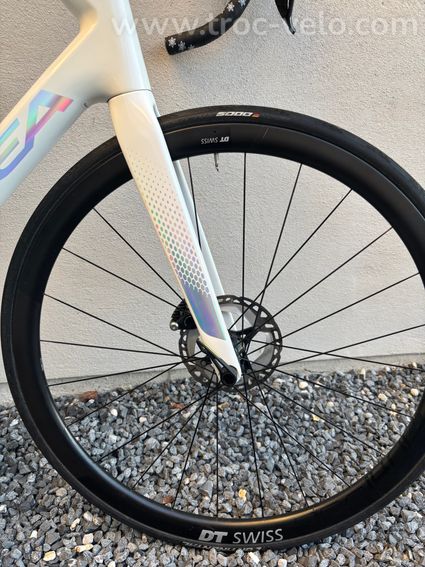 Orbea Orca T55  - 4