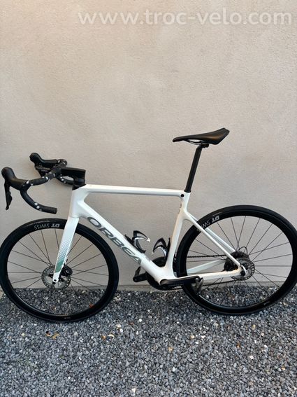 Orbea Orca T55  - 6