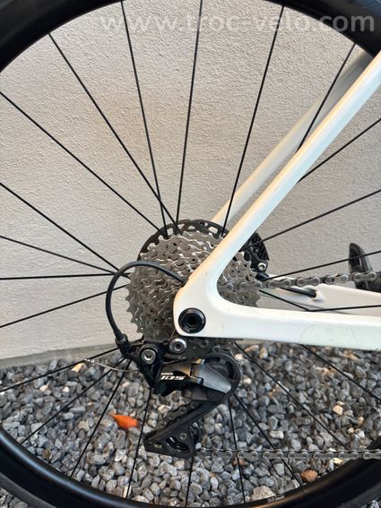 Orbea Orca T55  - 9