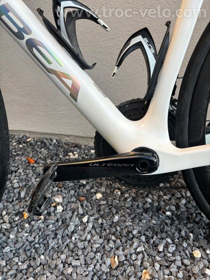 Orbea Orca T55  - 10