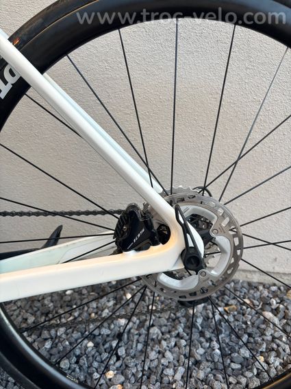 Orbea Orca T55  - 11