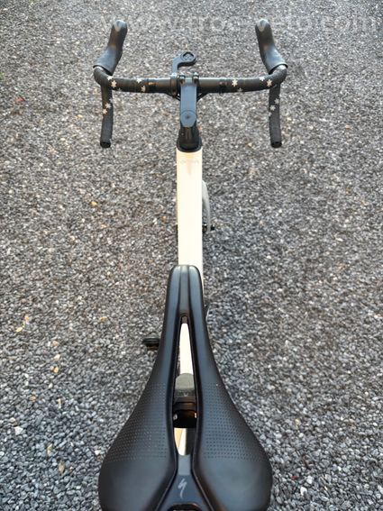 Orbea Orca T55  - 12