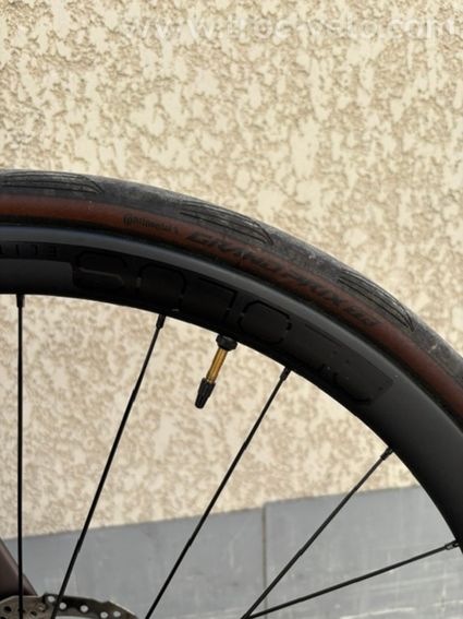 TREK FX SPORT SL6 FATBAR - 2