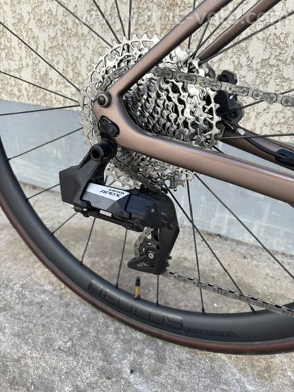 TREK FX SPORT SL6 FATBAR - 3