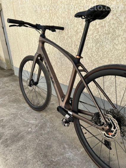 TREK FX SPORT SL6 FATBAR - 6