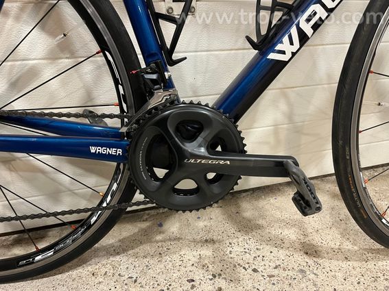 Velo carbone wagner - 4