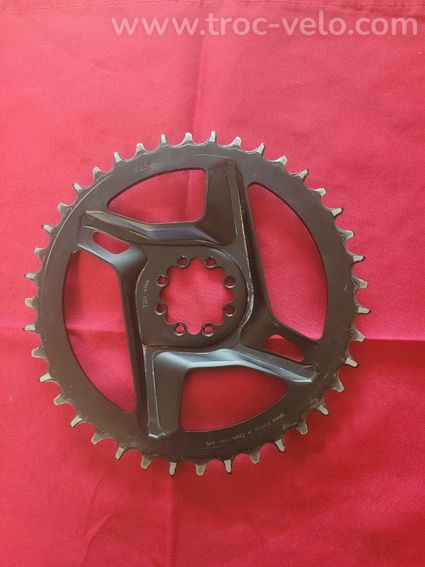  Plateau sram  X-Sync Rival AXS Direct Mount - 2