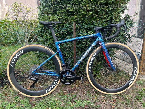 s-works SL8 générique