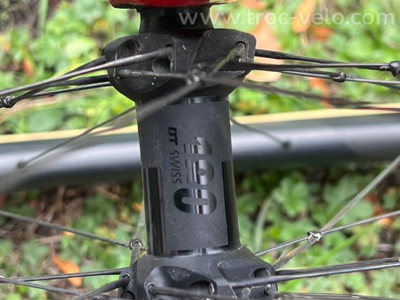 s-works SL8 générique - 3