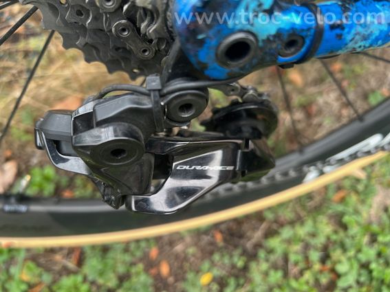 s-works SL8 générique - 5
