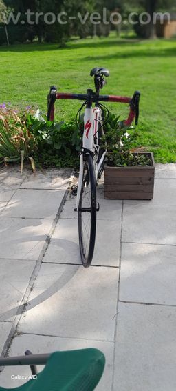 Vends specialized roubaix s works - 3