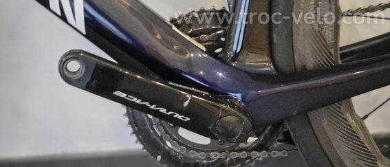 canyon Aeroad CF SLX 9.0 LTD - 2