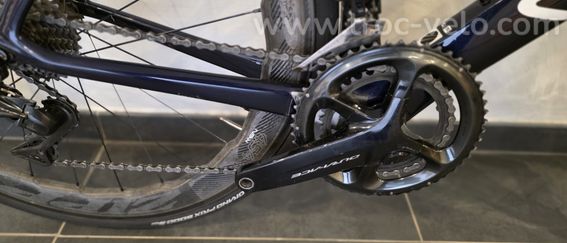 canyon Aeroad CF SLX 9.0 LTD - 3