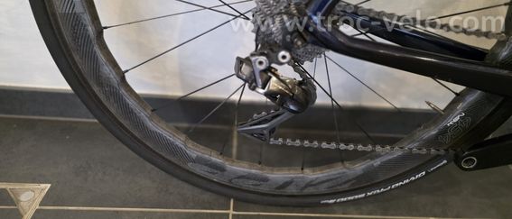 canyon Aeroad CF SLX 9.0 LTD - 4