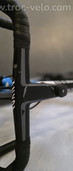 canyon Aeroad CF SLX 9.0 LTD - 5