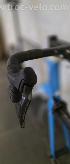 canyon Aeroad CF SLX 9.0 LTD - 6