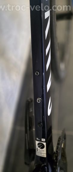 canyon Aeroad CF SLX 9.0 LTD - 8