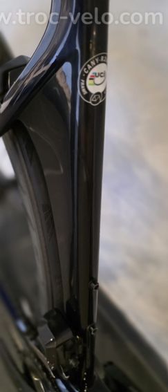 canyon Aeroad CF SLX 9.0 LTD - 9