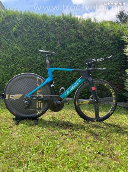 Wilier Turbine