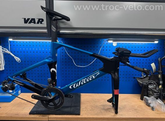 Wilier Turbine - 2