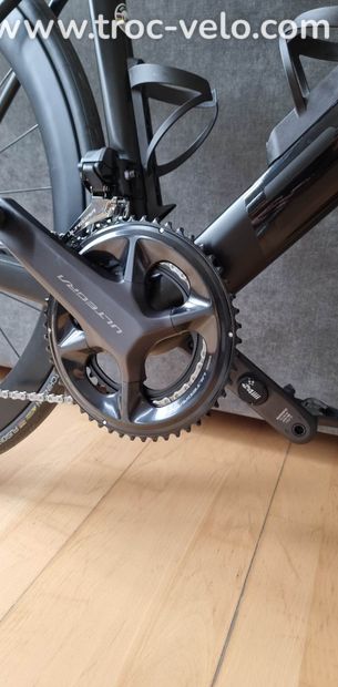 BMC SLR01 MOD - 2