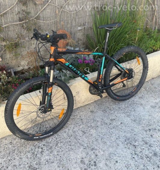 VTT Giant Talon