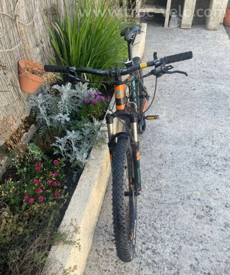 VTT Giant Talon - 2