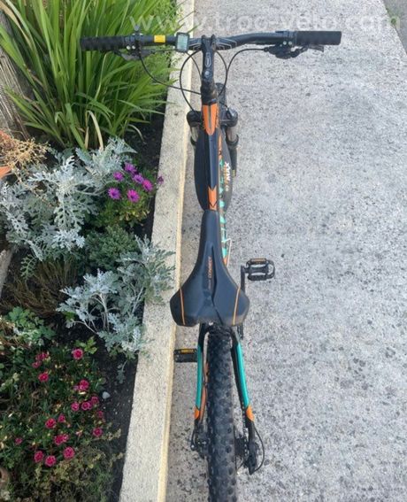 VTT Giant Talon - 4