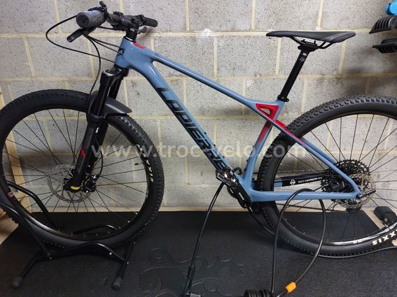 VTT Lapierre PRORACE 5.9 Carbon NEUF Taille M