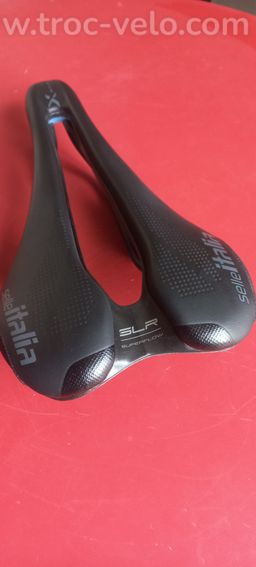Selle Italia SLR Superflow X Boost - 2